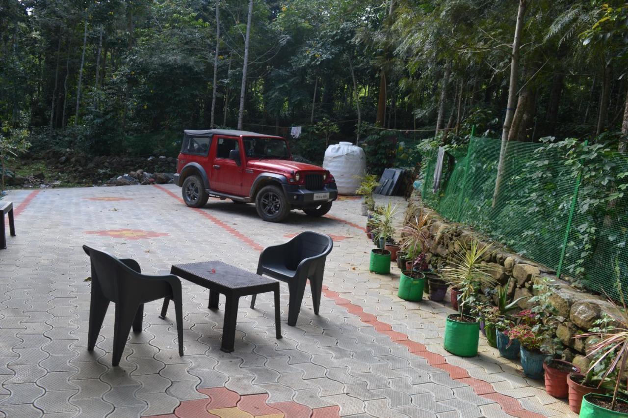 Silent Valley Resort Yercaud Bagian luar foto