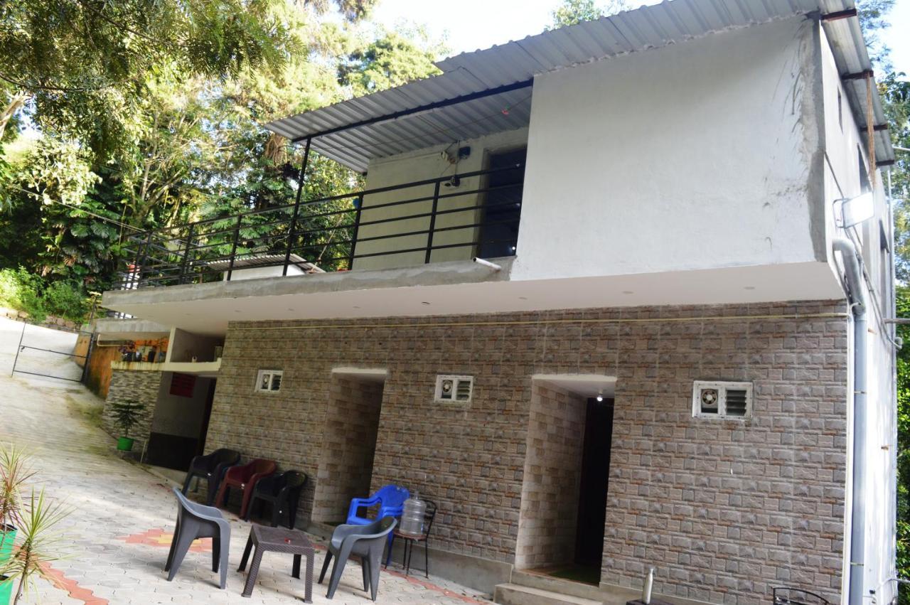 Silent Valley Resort Yercaud Bagian luar foto