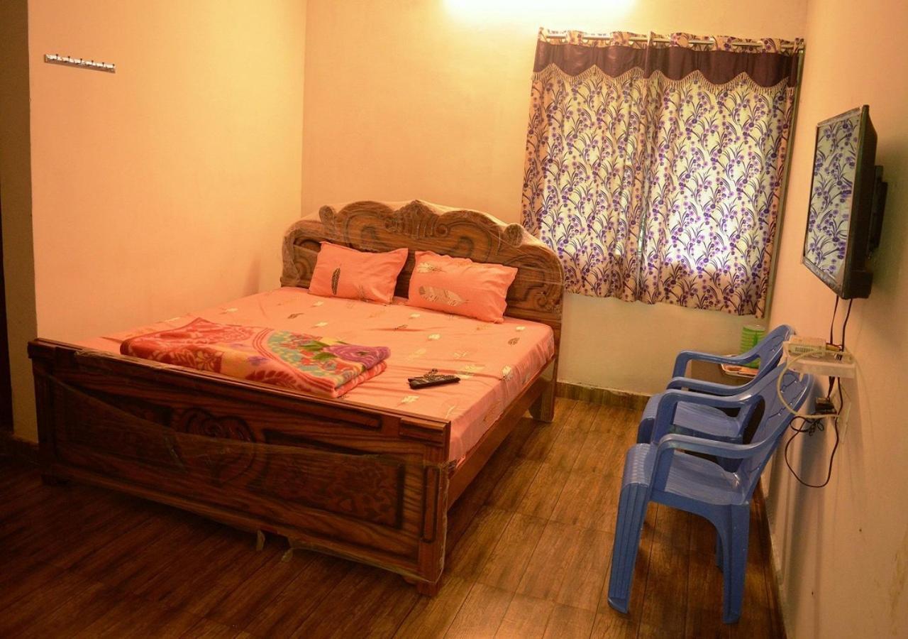 Silent Valley Resort Yercaud Bagian luar foto