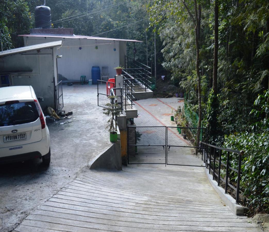 Silent Valley Resort Yercaud Bagian luar foto