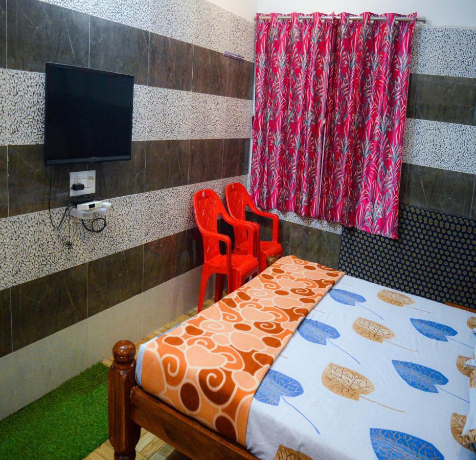 Silent Valley Resort Yercaud Bagian luar foto