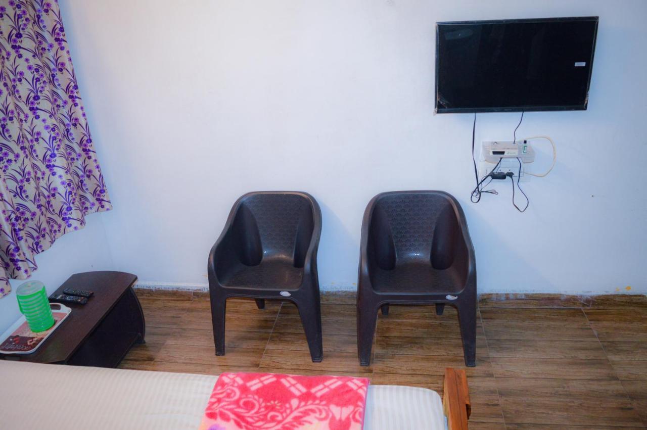 Silent Valley Resort Yercaud Bagian luar foto