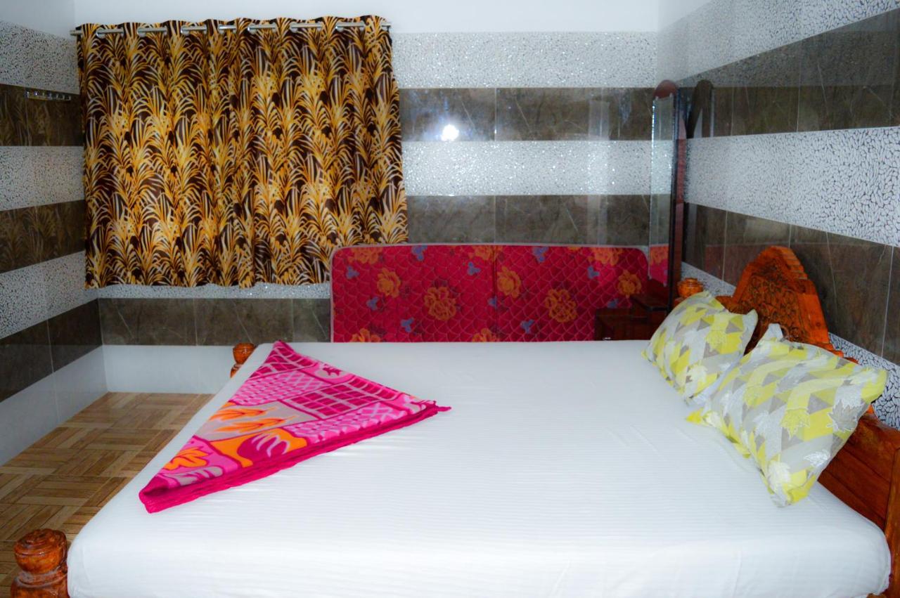 Silent Valley Resort Yercaud Bagian luar foto