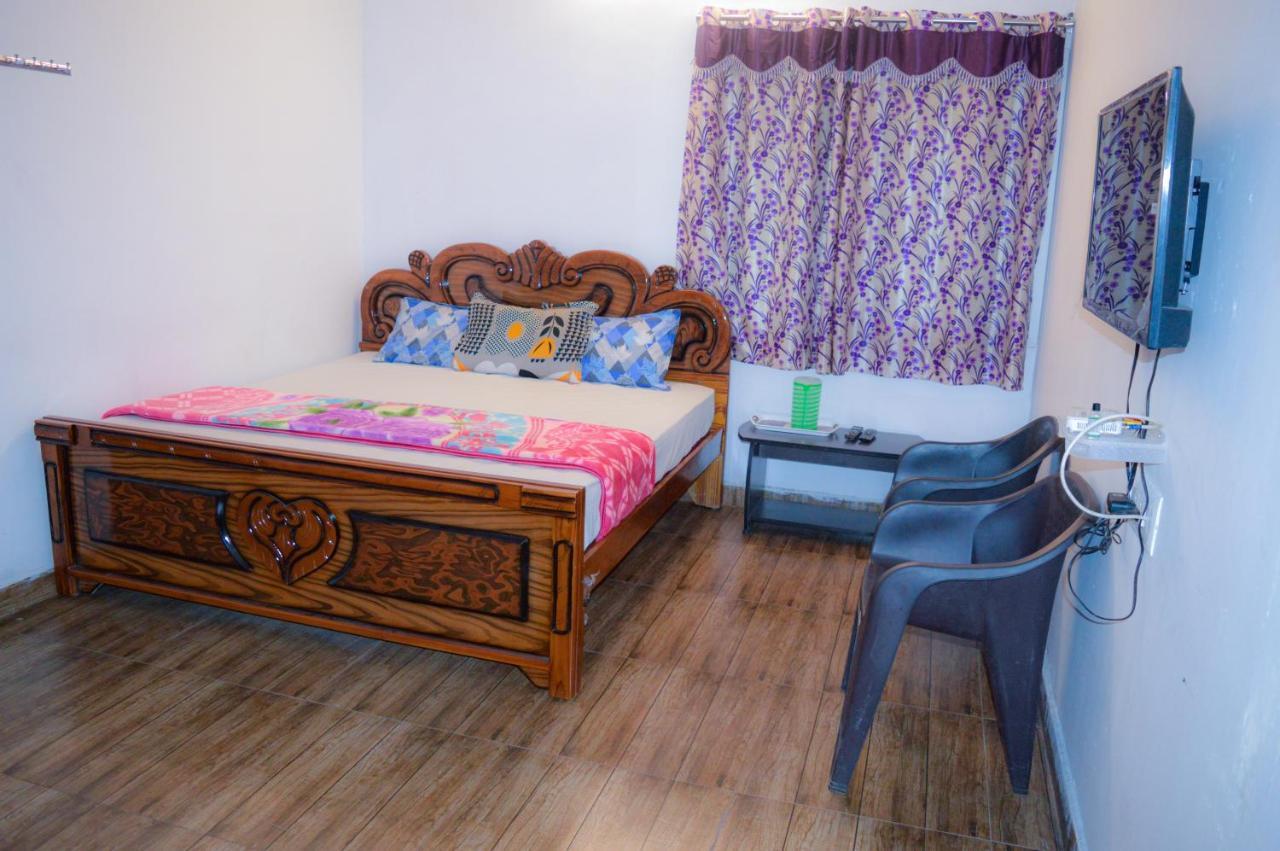 Silent Valley Resort Yercaud Bagian luar foto