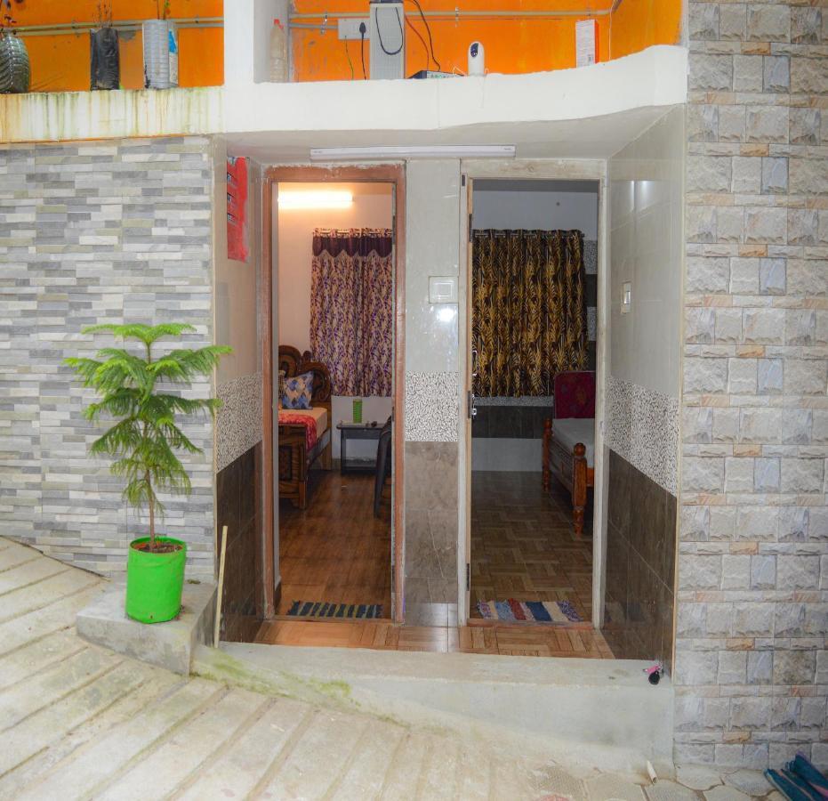 Silent Valley Resort Yercaud Bagian luar foto