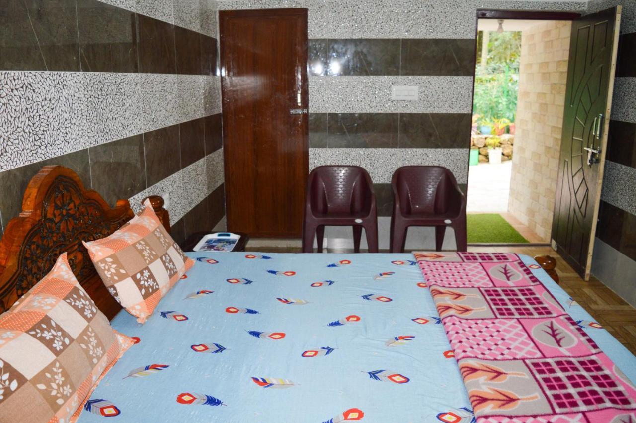 Silent Valley Resort Yercaud Bagian luar foto
