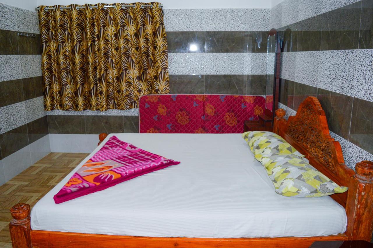 Silent Valley Resort Yercaud Bagian luar foto