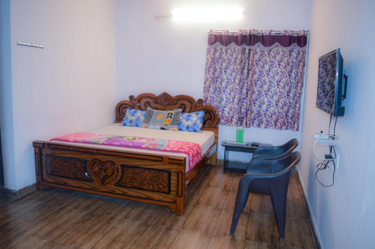 Silent Valley Resort Yercaud Bagian luar foto