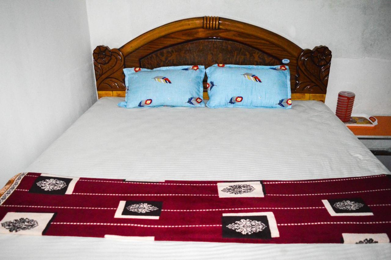 Silent Valley Resort Yercaud Bagian luar foto