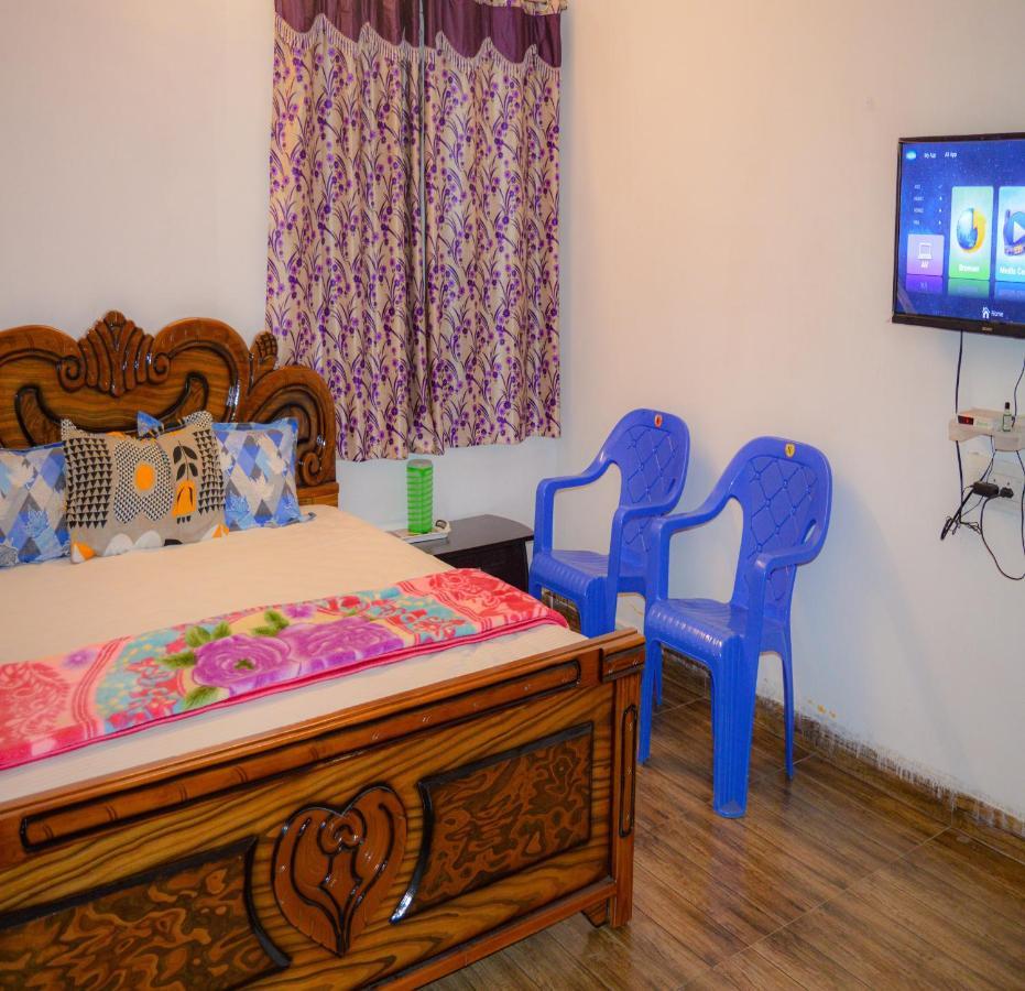 Silent Valley Resort Yercaud Bagian luar foto