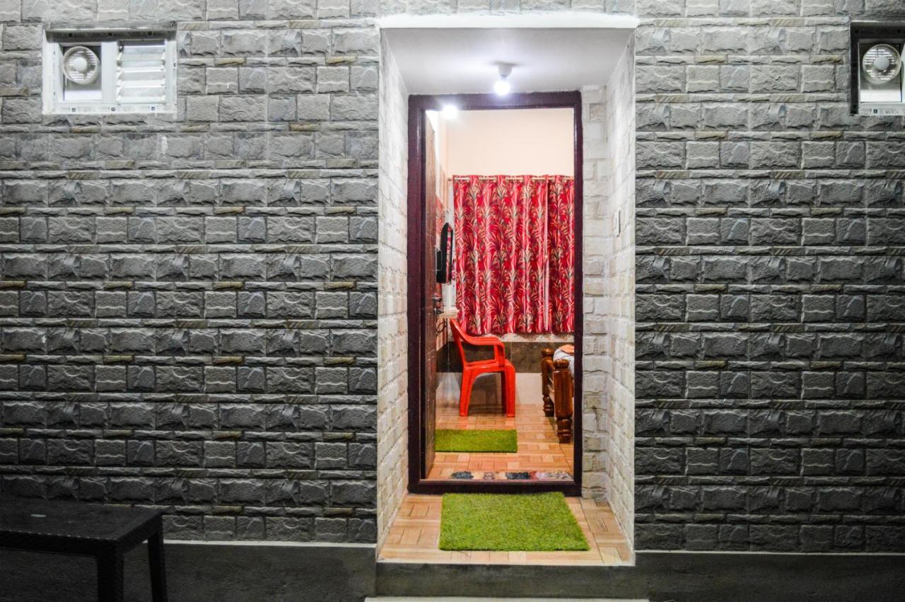 Silent Valley Resort Yercaud Bagian luar foto